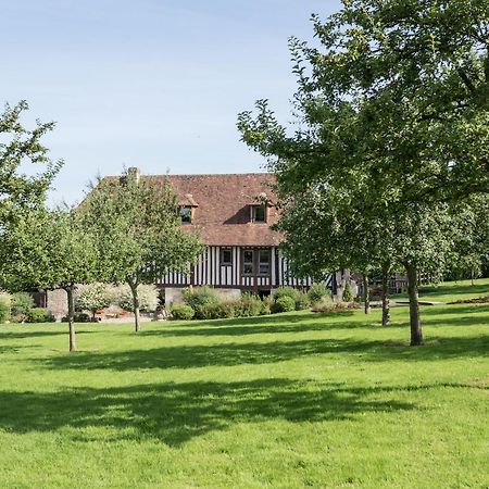 Locations - Domaine Le Coq Enchante 康布勒梅尔 外观 照片