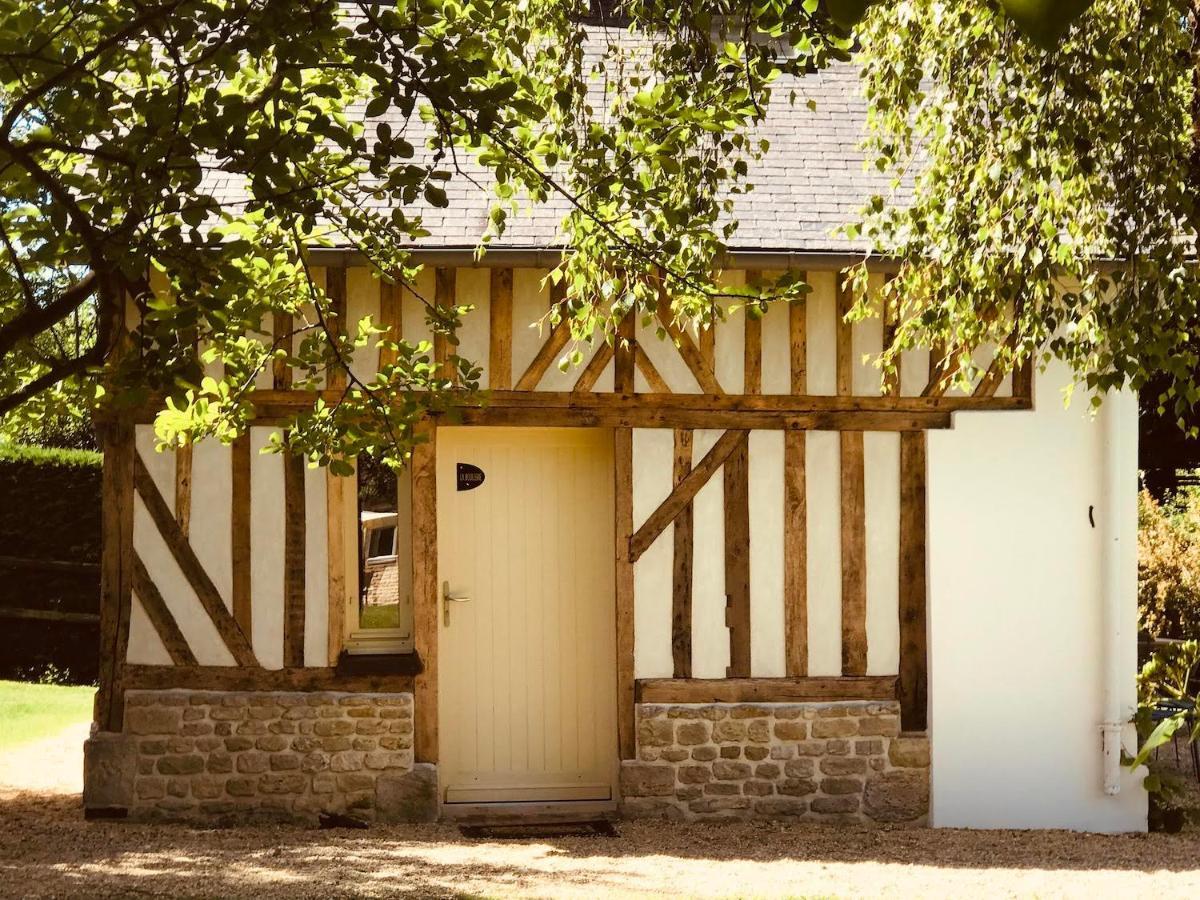 Locations - Domaine Le Coq Enchante 康布勒梅尔 外观 照片