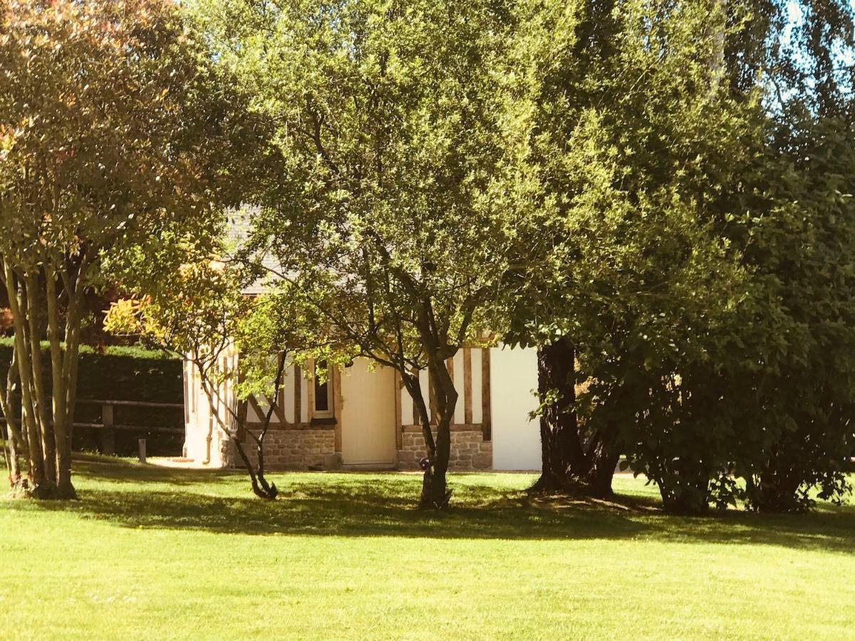 Locations - Domaine Le Coq Enchante 康布勒梅尔 外观 照片