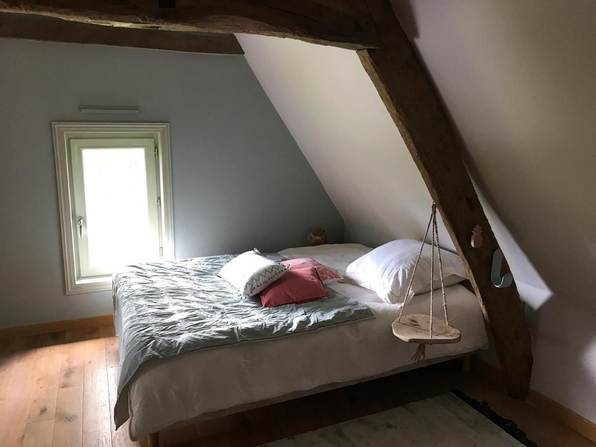 Locations - Domaine Le Coq Enchante 康布勒梅尔 外观 照片